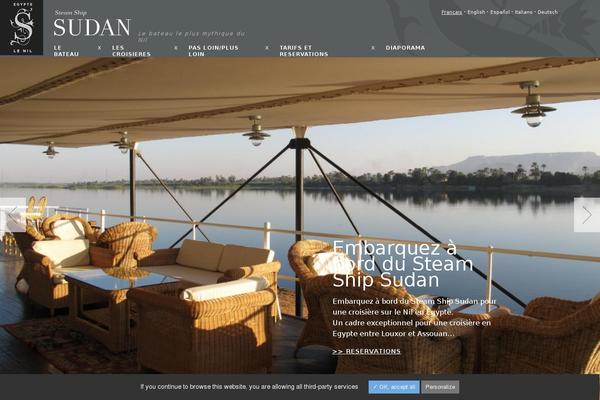 steam-ship-sudan.com site used Steamshipsudan