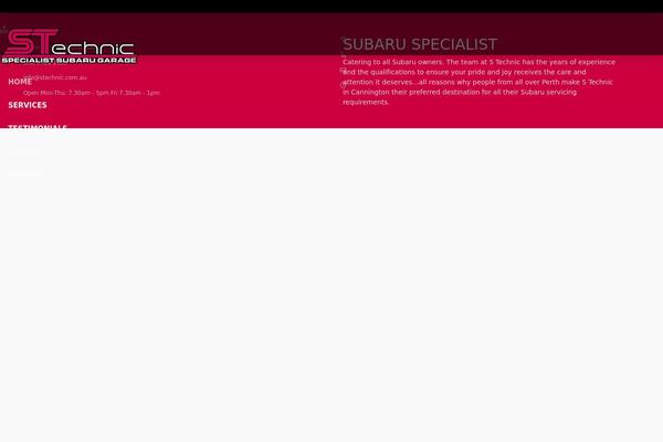 Site using Litespeed-cache plugin