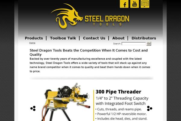 Site using Soliloquy plugin