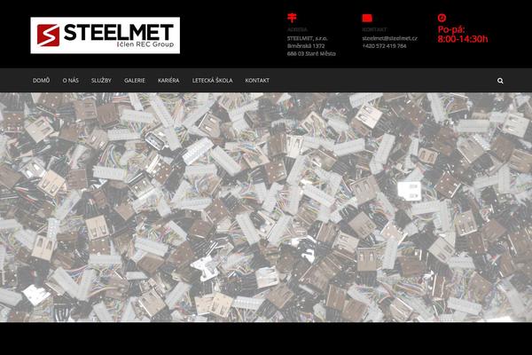 Kanni theme site design template sample