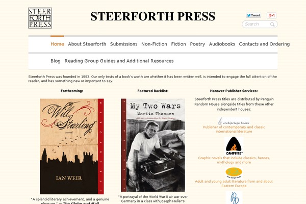 steerforth.com site used Steerforth_2021