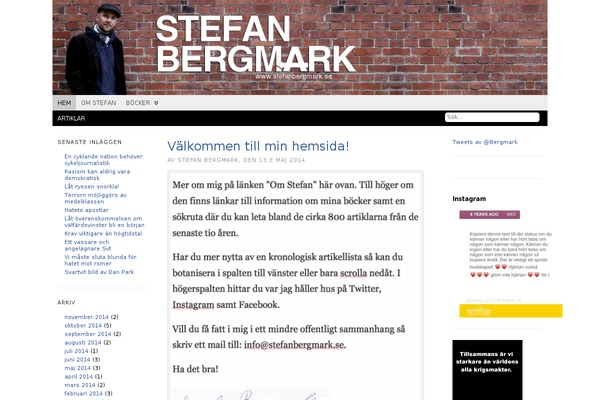 Site using Facebook Comments for WordPress plugin
