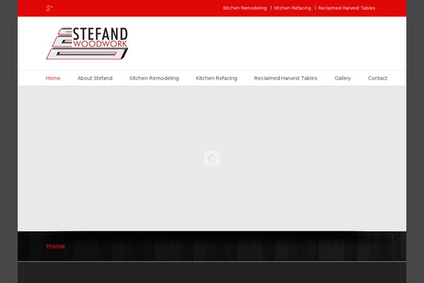 stefand.ca site used Minuscula