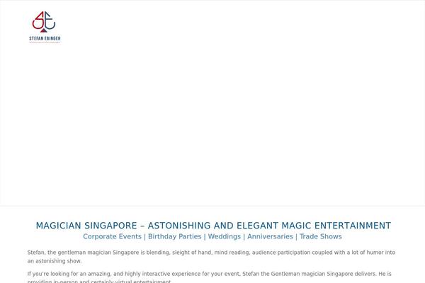 Site using Chaty plugin
