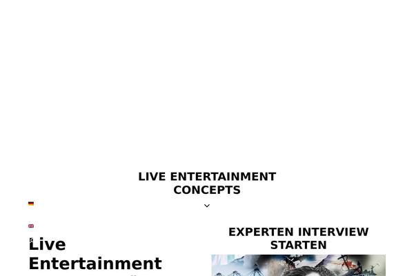 Site using Ultimate_VC_Addons plugin