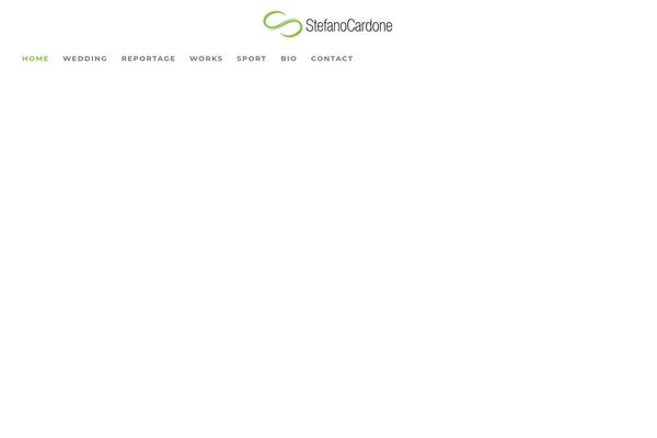 Kallyas theme site design template sample