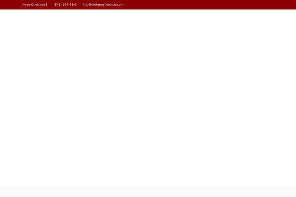 Site using Brave-popup-builder plugin