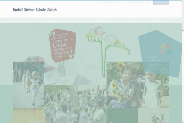 Site using Events Manager plugin