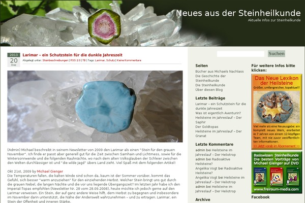 Squareroot theme websites examples