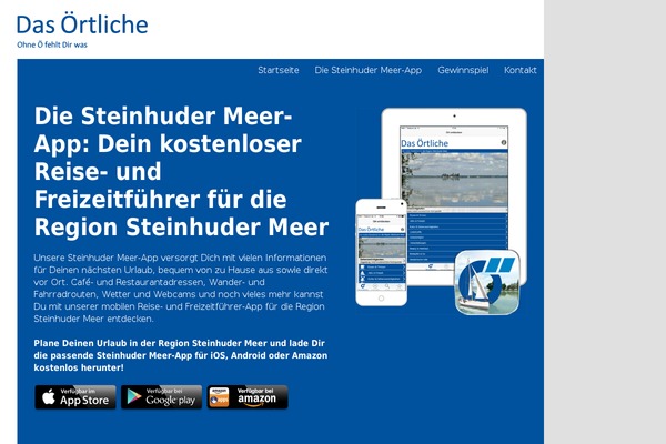 steinhuder-meer-app.de site used Liontheme_responsiv