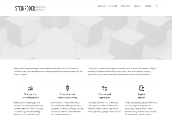 Flexform theme site design template sample