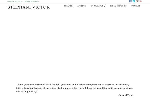 X | The Theme theme site design template sample