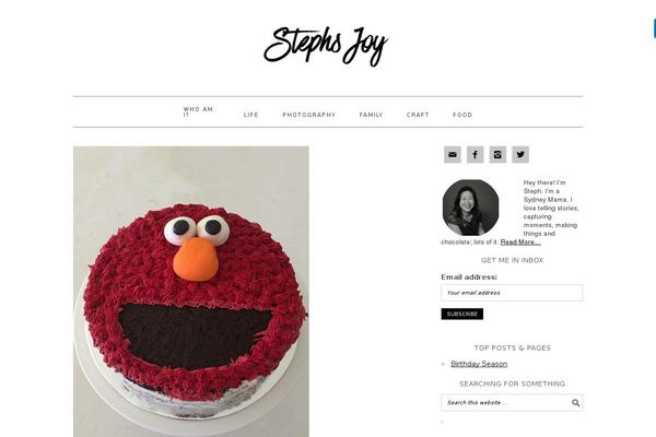 Foodiepro-2.1.7 theme site design template sample