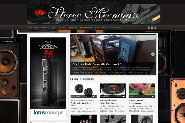 Arras WP theme theme site design template sample