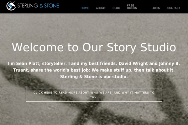 sterlingandstone.net site used Sterling-stone