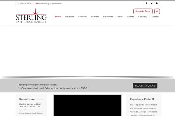 Site using Litespeed-cache plugin