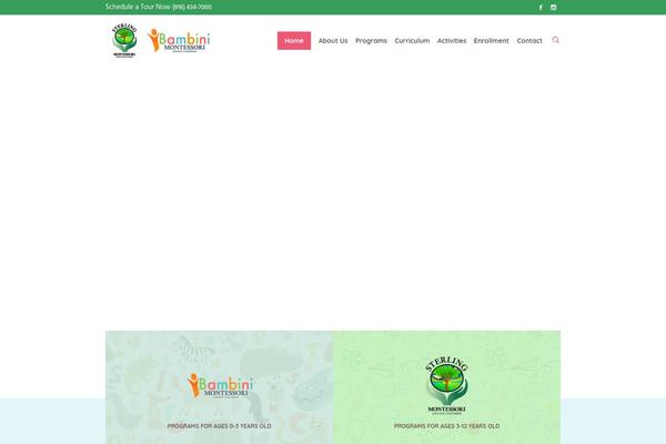 sterlingmontessori.net site used Bambini-child