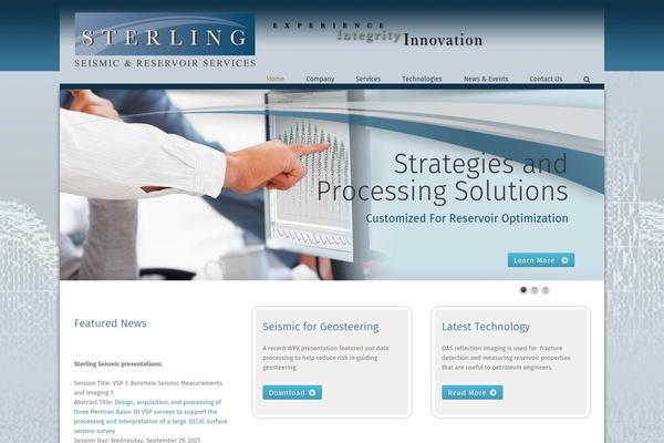 Site using WP Video Lightbox plugin