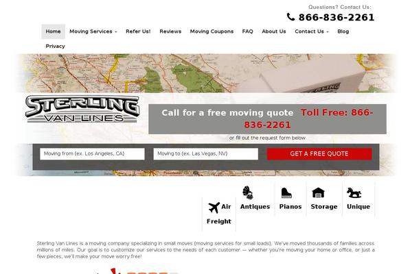 sterlingvanlines.com site used Sterling_van_lines