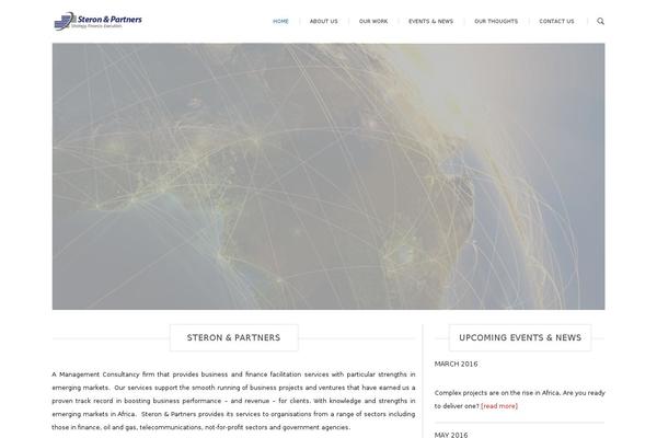 wolverine-child theme websites examples