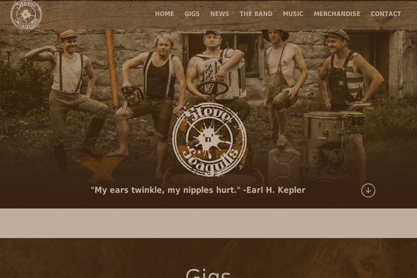 WoodMart theme site design template sample