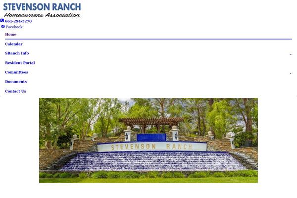 KadenceWP theme site design template sample