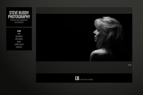 Imagely theme site design template sample