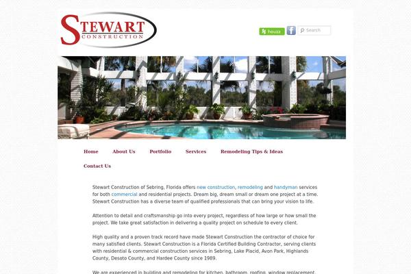 S11 WordPress theme, websites list used S11 theme S11 theme websites examples