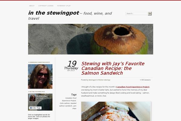 Site using Ie-sitemode plugin
