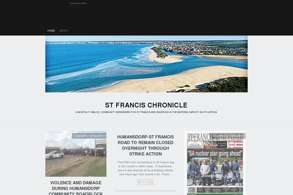 Site using Gutenberg-core plugin