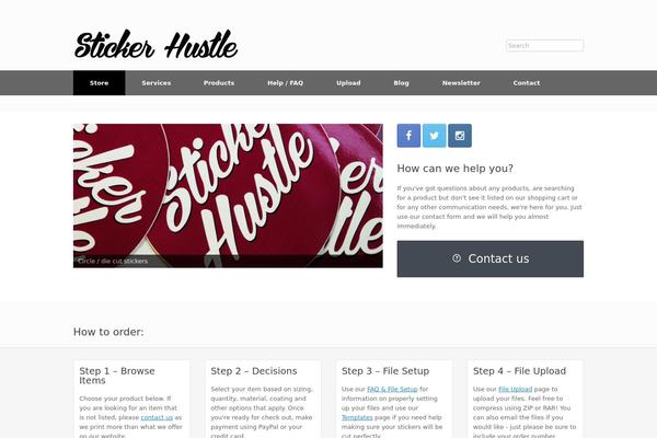 Site using Coming Soon Page & Maintenance Mode by SeedProd plugin