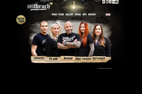 stilbruch-tattoo.com site used Hpp