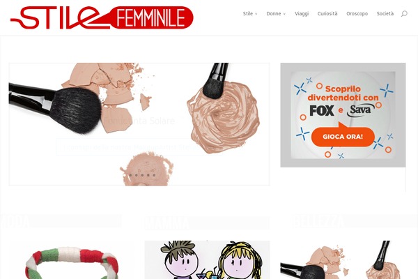 dialy-theme-child theme websites examples