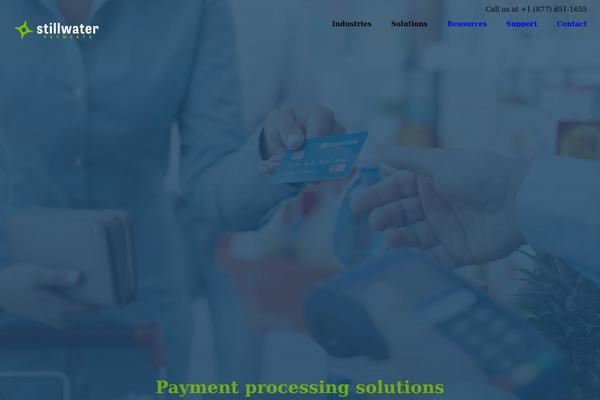 Avada theme site design template sample