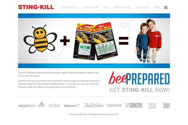 sting-kill.com site used Sting-kill-woo