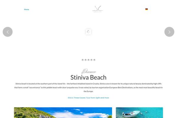 stinivavis.com site used Intravel