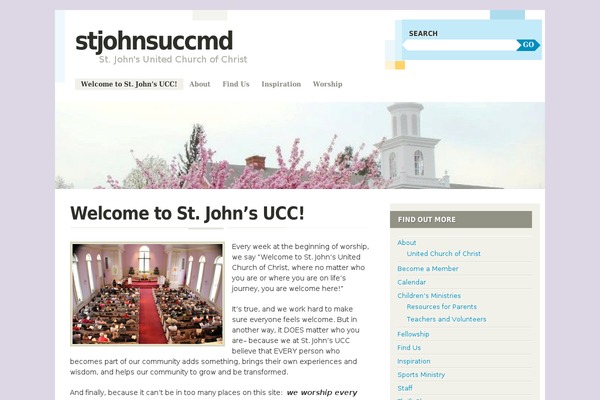 Site using Ie-sitemode plugin