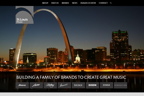 stlouismusic.com site used Slm2019