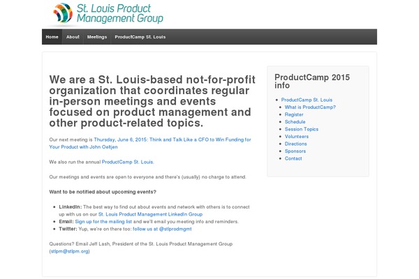 Responsive theme site design template sample