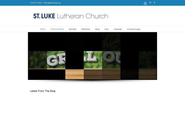 Site using Bible-reading-plans plugin