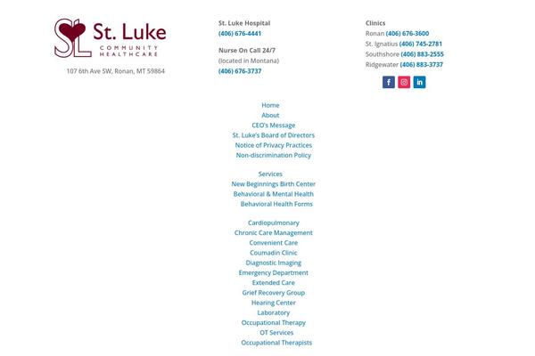 Site using Formidable Forms plugin