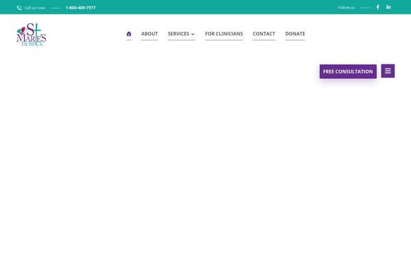 Site using Codevz-plus plugin