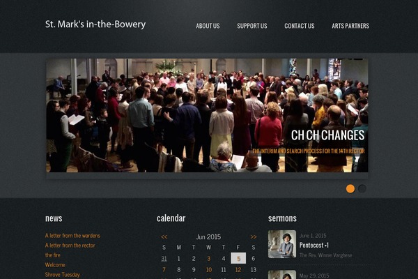 church-child WordPress theme, websites list used church-child theme church-child theme websites examples