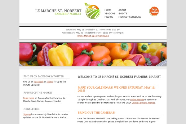 Site using Bloom plugin