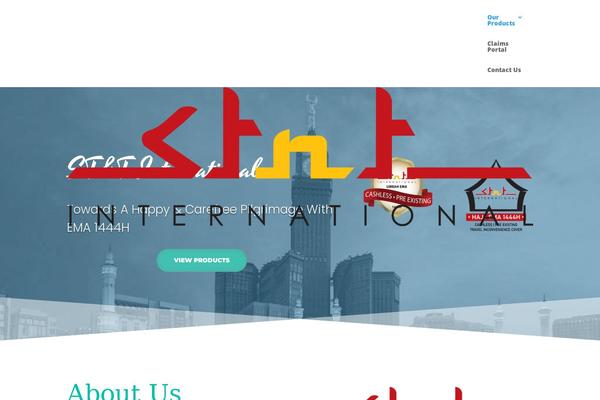 Site using Sg-cachepress plugin