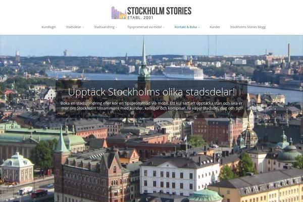 stockholmstories.se site used Stockholm-stories-2023