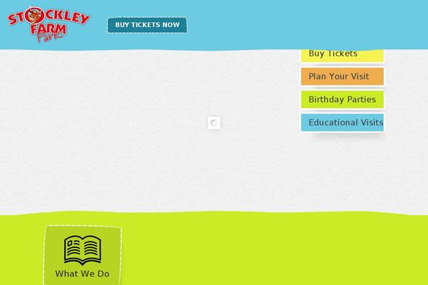 stockleyfarm.co.uk site used Stockleyfarm