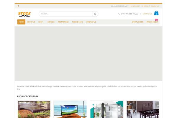 Site using Variation-swatches-for-woocommerce plugin