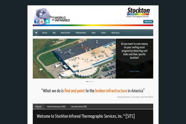 stocktoninfrared.com site used Astra-child-sits-main