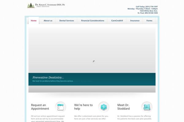 Site using Coming Soon Page & Maintenance Mode by SeedProd plugin